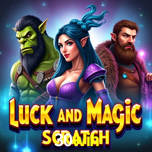 Inovações de Jogos na 30win: O Futuro das Experiências Interativas