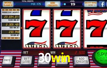 Descubra o Programa VIP da 30win: Vantagens Exclusivas para Jogadores