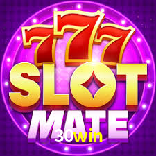 Descubra o Mundo do Cassino Online com 30win