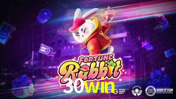 Descubra a Essência do 30win: Nossa História e Compromissos